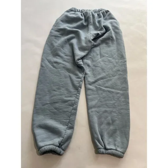 SET Active Sweatpants in Light Blue - Picture 2 of 5